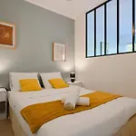 Apartmán Functional Studio+ Parking Close To The Tramway *