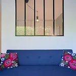 Apartmán Functional Studio+ Parking Close To The Tramway