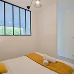 Functional Studio+ Parking Close To The Tramway *