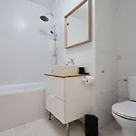 Functional Studio+ Parking Close To The Tramway Apartmán