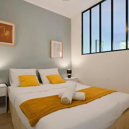 アパート Functional Studio+ Parking Close To The Tramway *