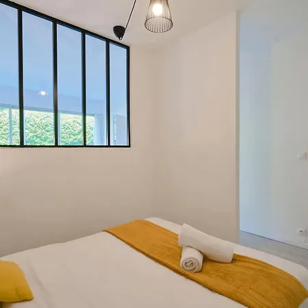 Functional Studio+ Parking Close To The Tramway *