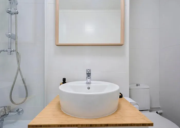 Functional Studio+ Parking Close To The Tramway Appartement *